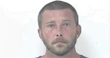 Alexander Modestin, - St. Lucie County, FL 